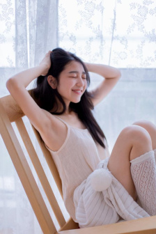 《有夫之妇的精油按摩》