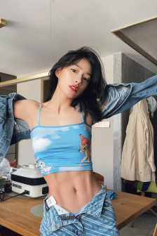 欧美人体艺术摄影