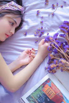擒狼